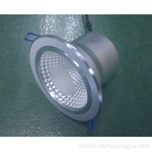 COB LED Down Light